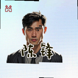 陈锋