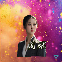 周燃